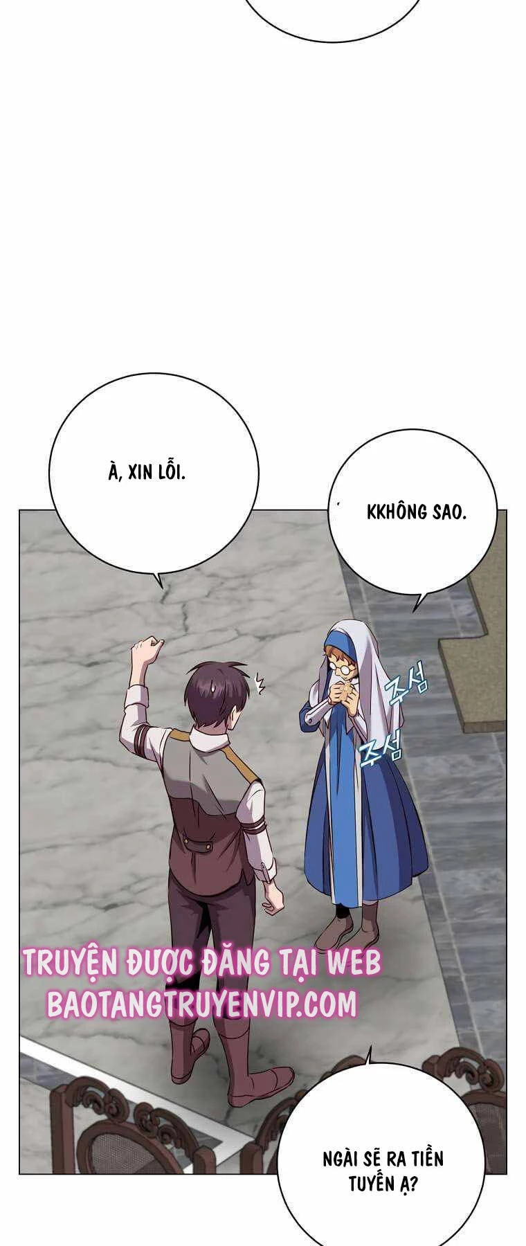 Anh Hùng Mạnh Nhất Trở Lại Chapter 162 - Trang 4