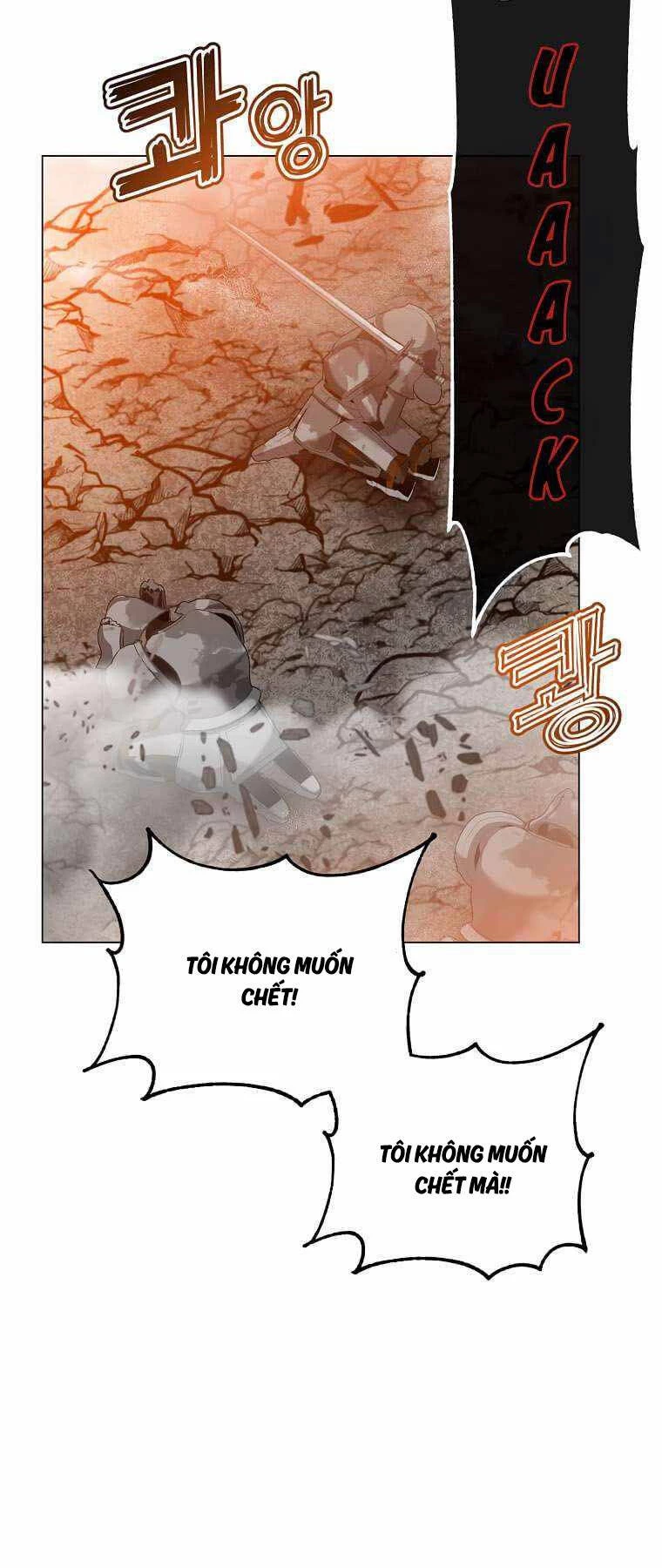 Anh Hùng Mạnh Nhất Trở Lại Chapter 162 - Trang 4