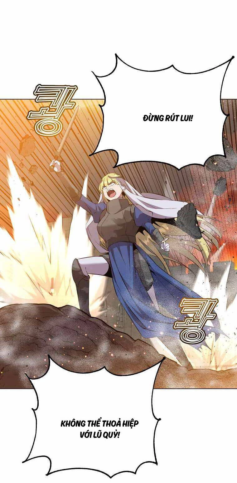 Anh Hùng Mạnh Nhất Trở Lại Chapter 162 - Trang 4