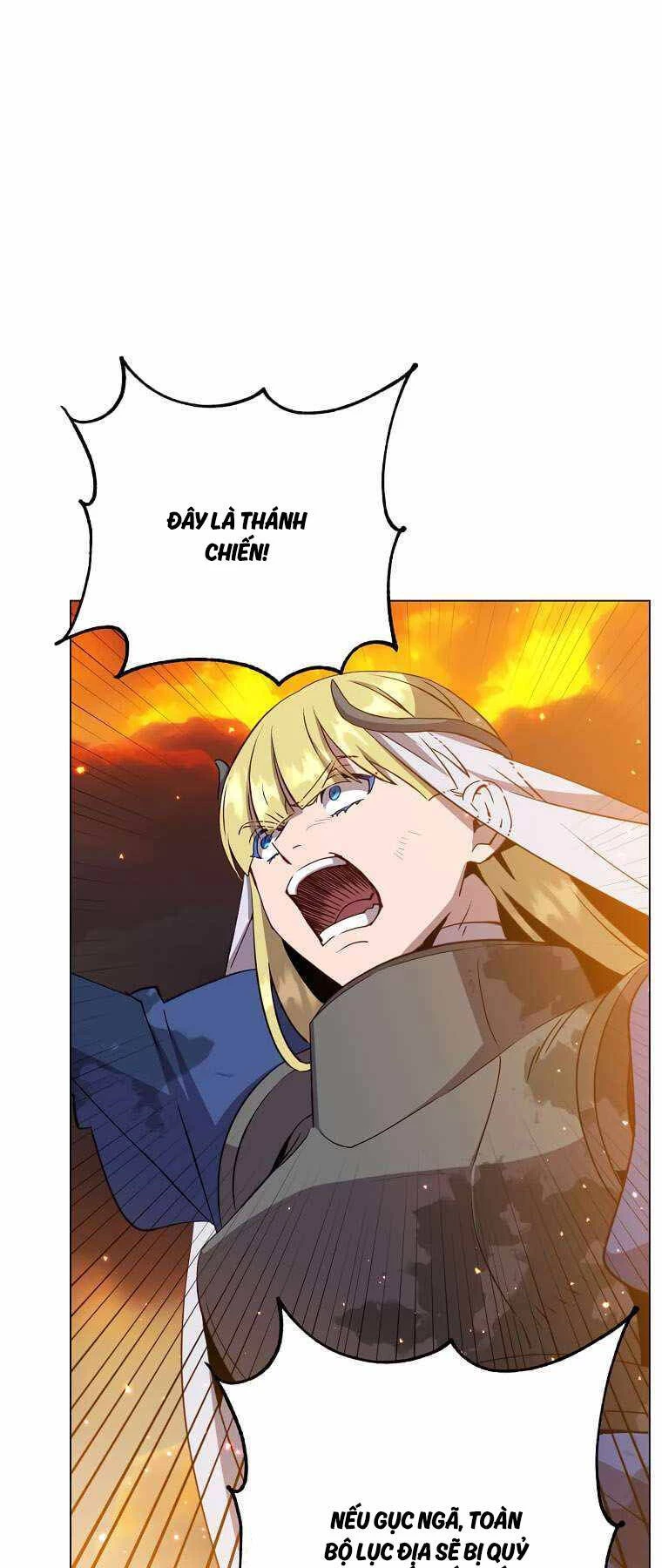 Anh Hùng Mạnh Nhất Trở Lại Chapter 162 - Trang 4