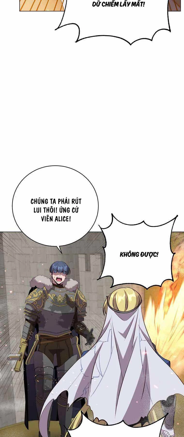 Anh Hùng Mạnh Nhất Trở Lại Chapter 162 - Trang 4