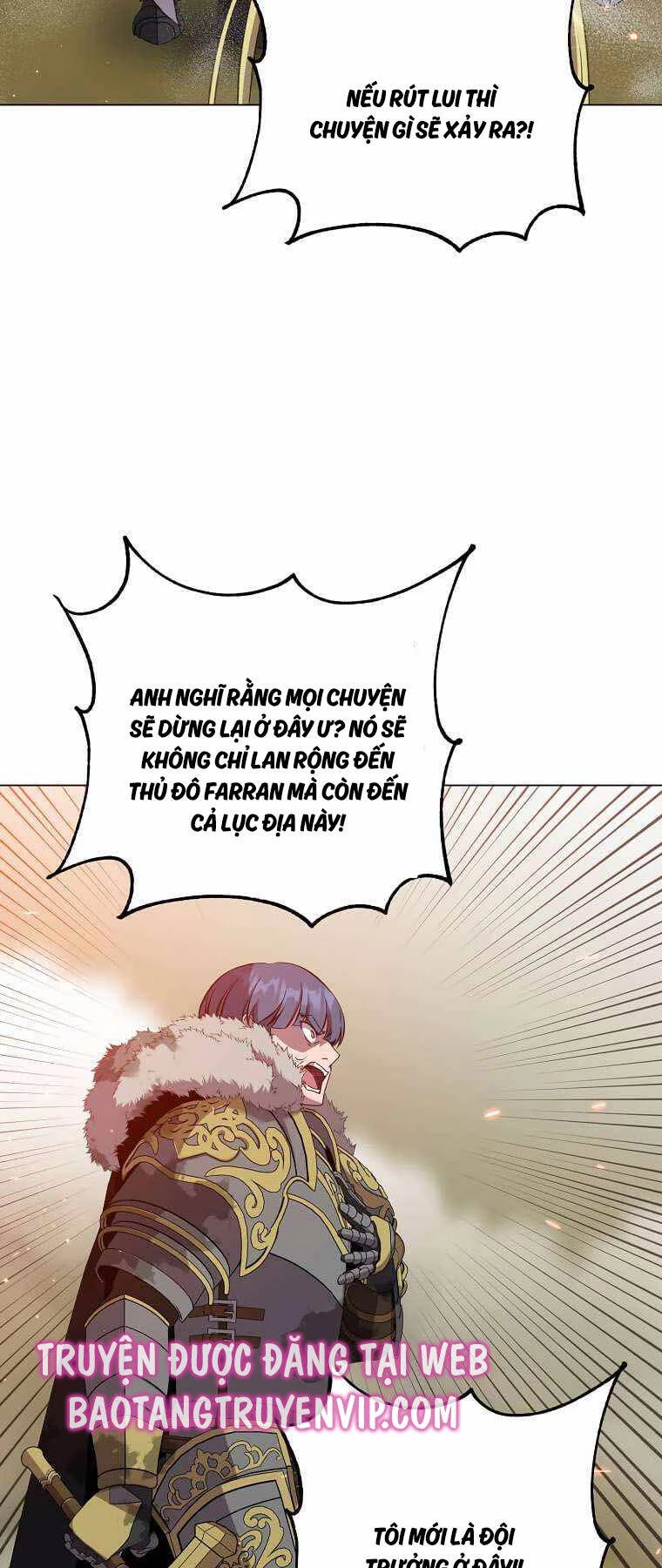 Anh Hùng Mạnh Nhất Trở Lại Chapter 162 - Trang 4