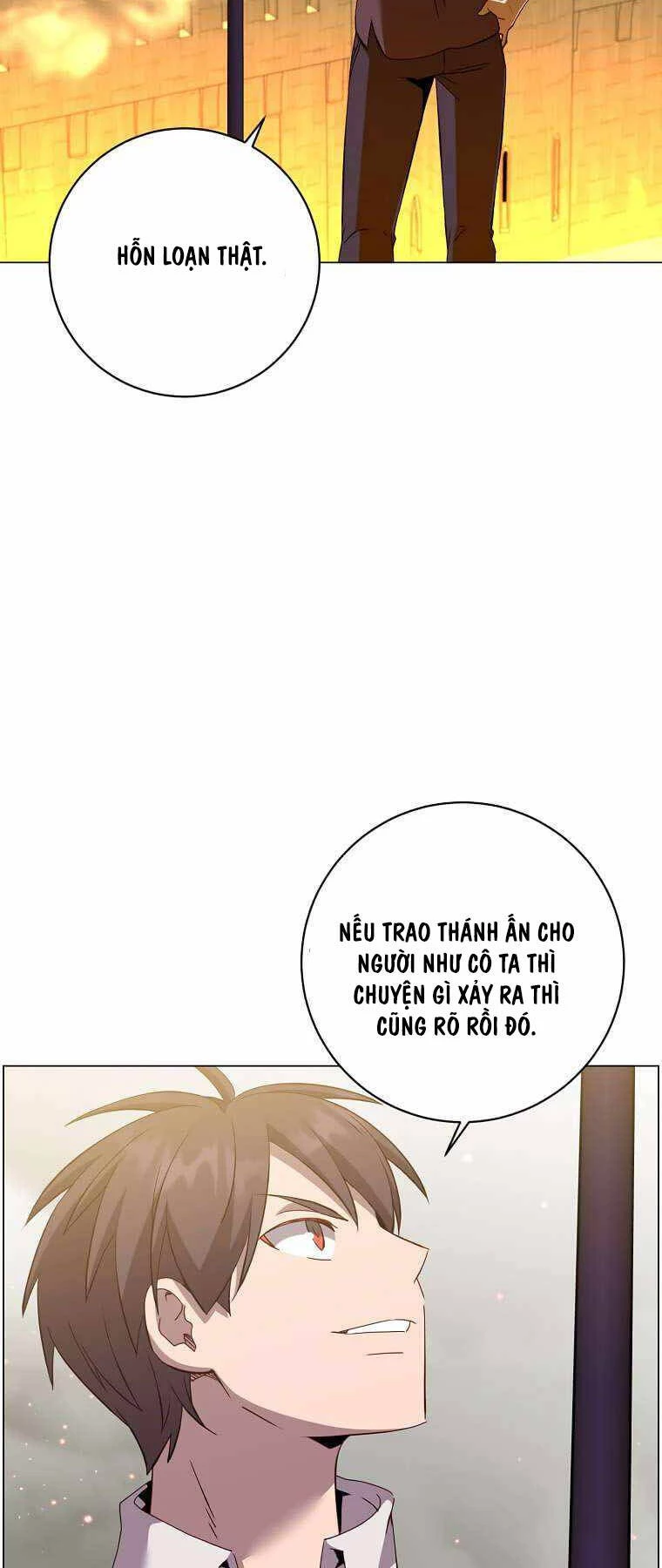 Anh Hùng Mạnh Nhất Trở Lại Chapter 162 - Trang 4