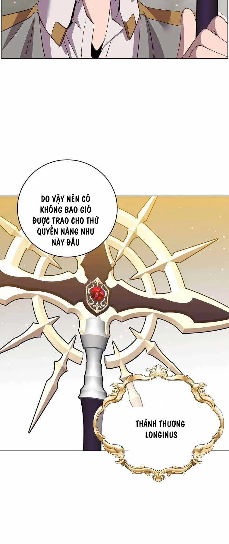Anh Hùng Mạnh Nhất Trở Lại Chapter 162 - Trang 4