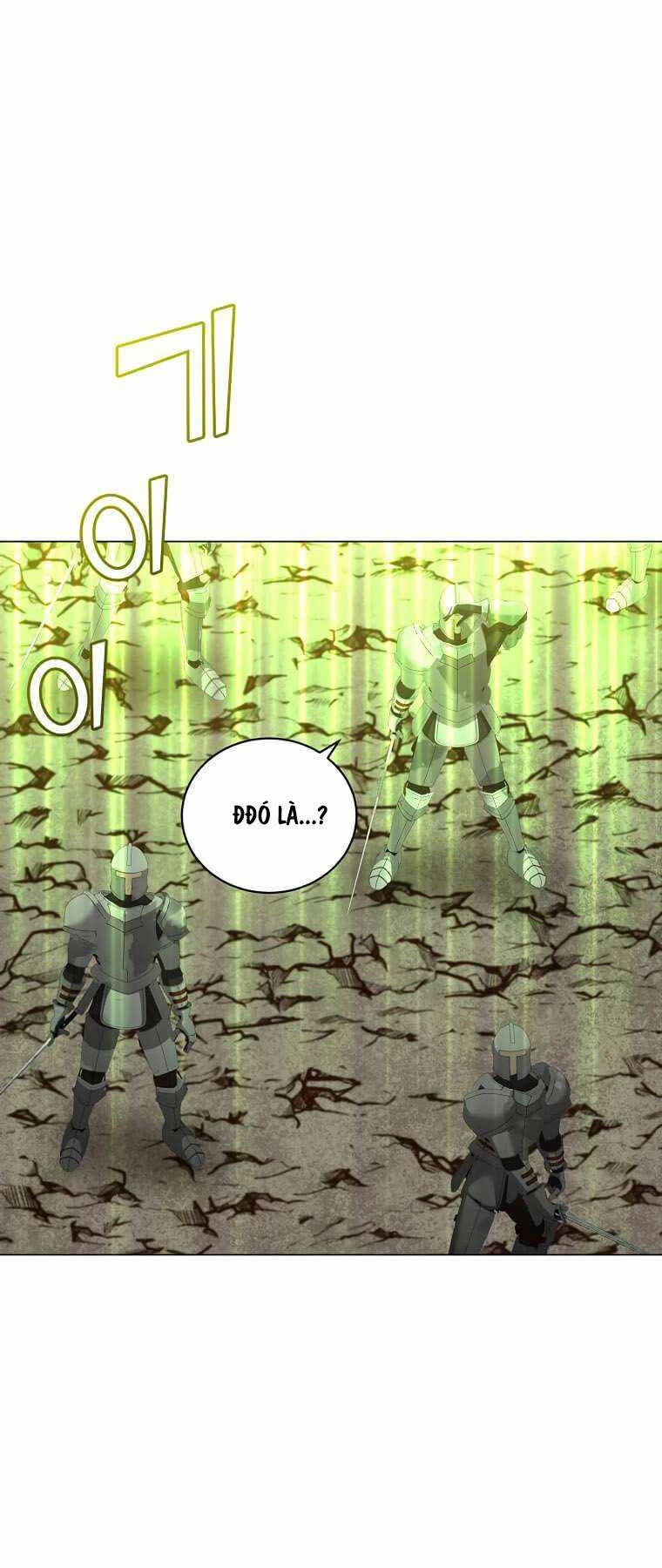 Anh Hùng Mạnh Nhất Trở Lại Chapter 162 - Trang 4