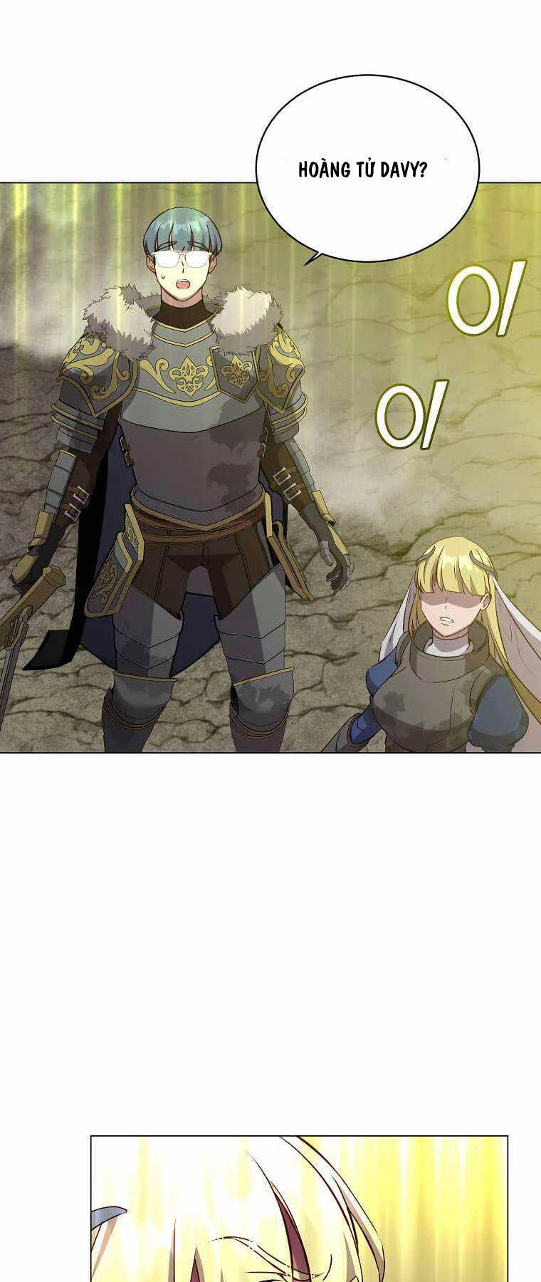 Anh Hùng Mạnh Nhất Trở Lại Chapter 162 - Trang 4