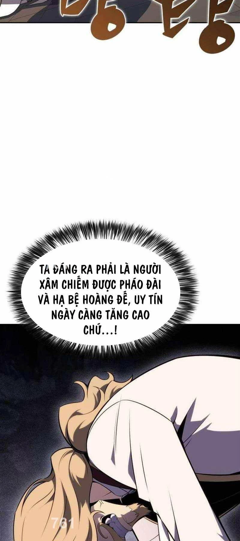 Người Chơi Mới Cấp Tối Đa Chapter 151 - Trang 4