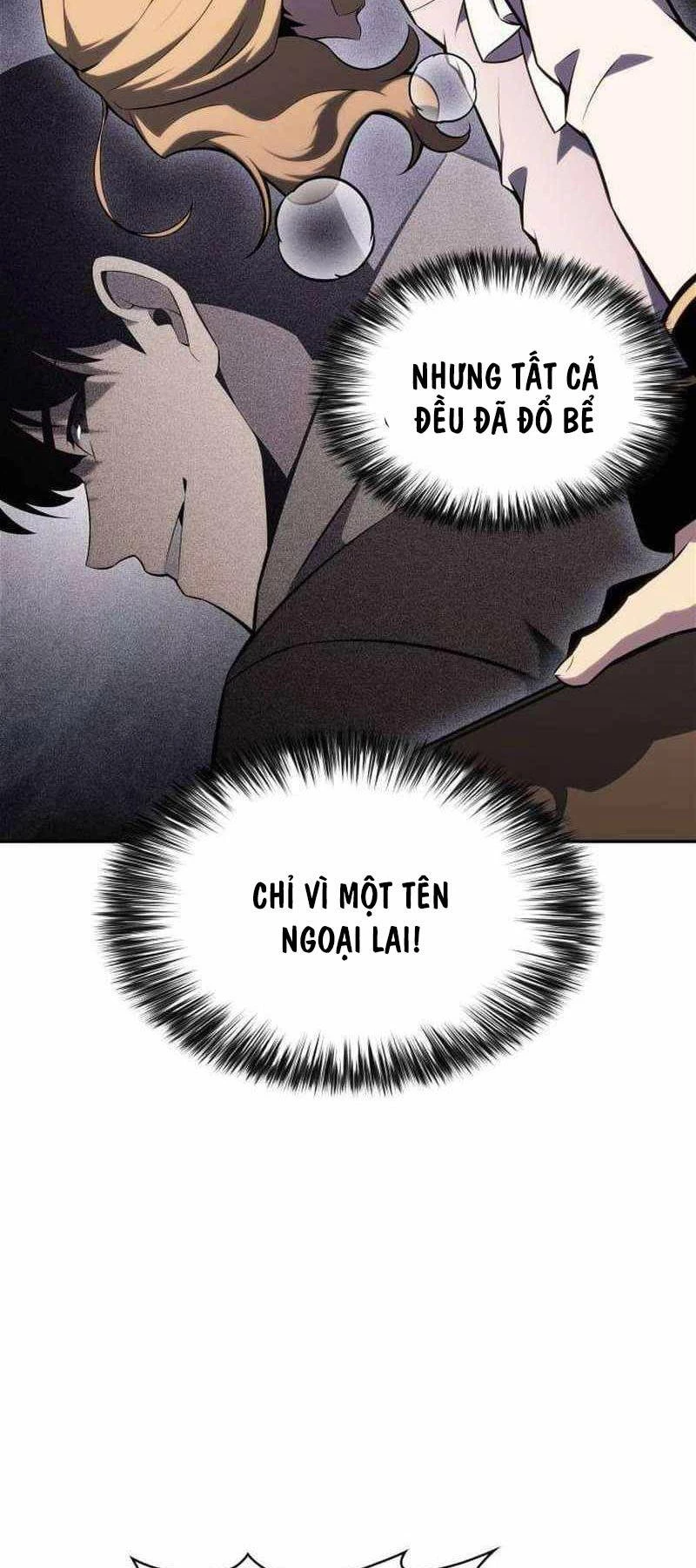 Người Chơi Mới Cấp Tối Đa Chapter 151 - Trang 4