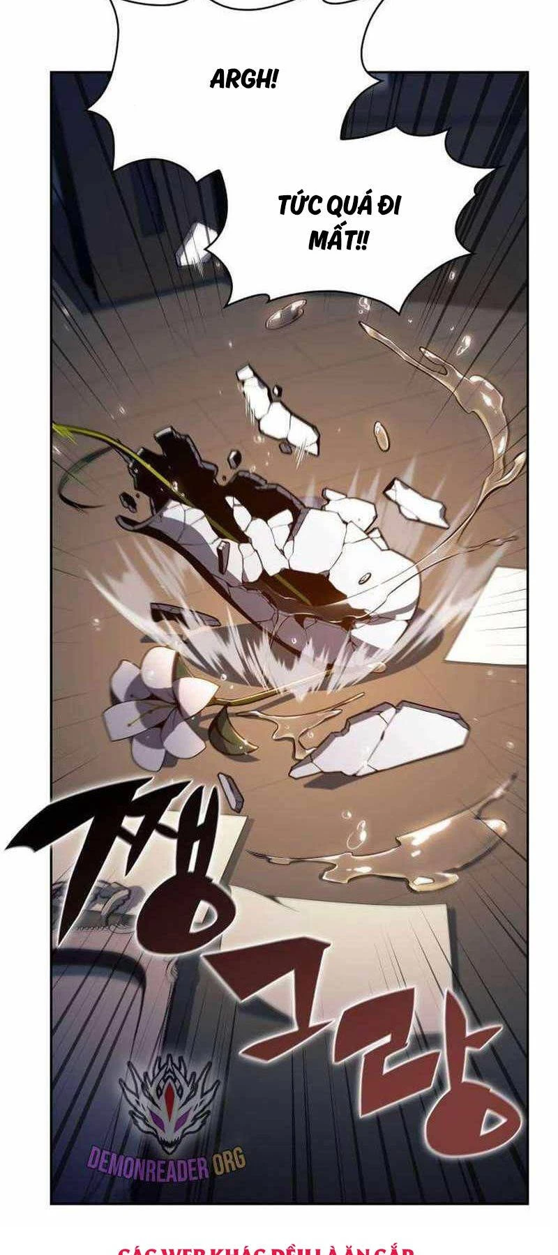 Người Chơi Mới Cấp Tối Đa Chapter 151 - Trang 4