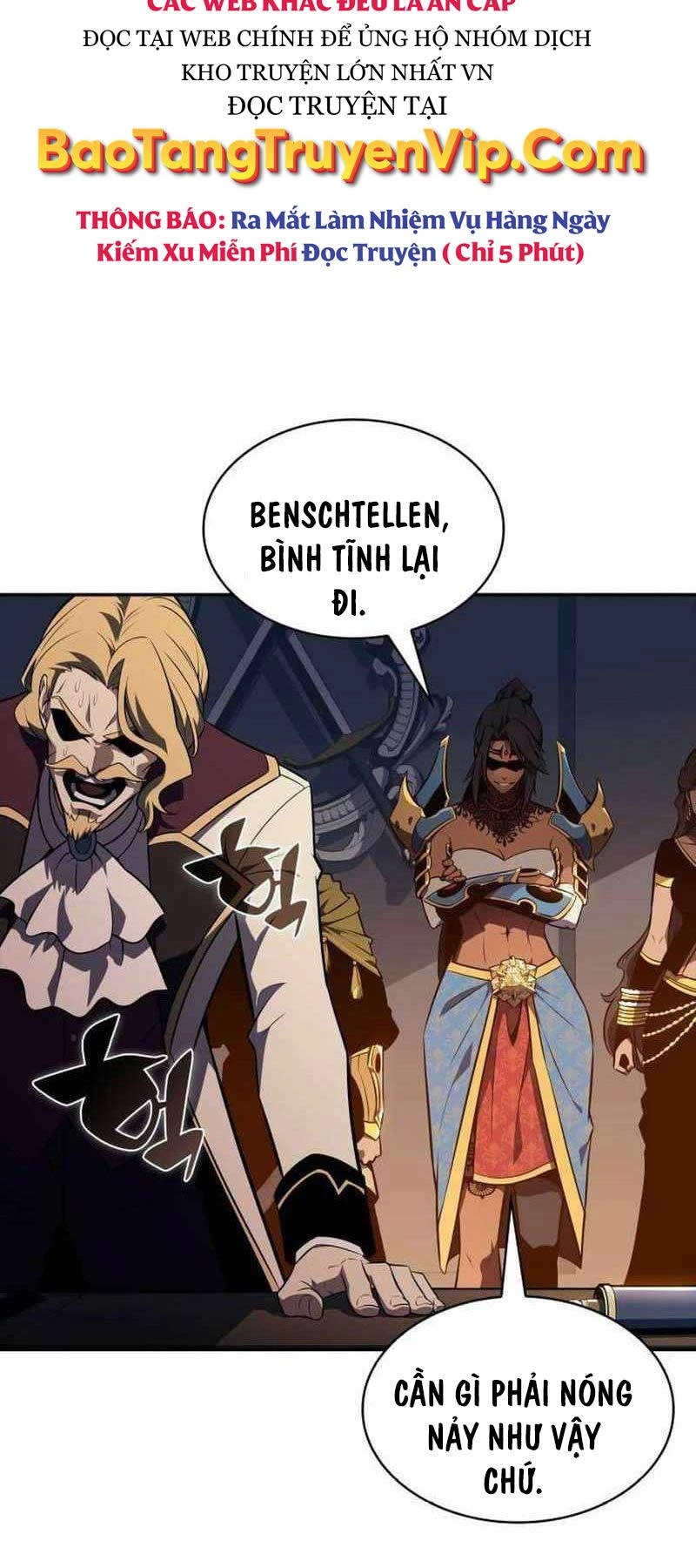 Người Chơi Mới Cấp Tối Đa Chapter 151 - Trang 4