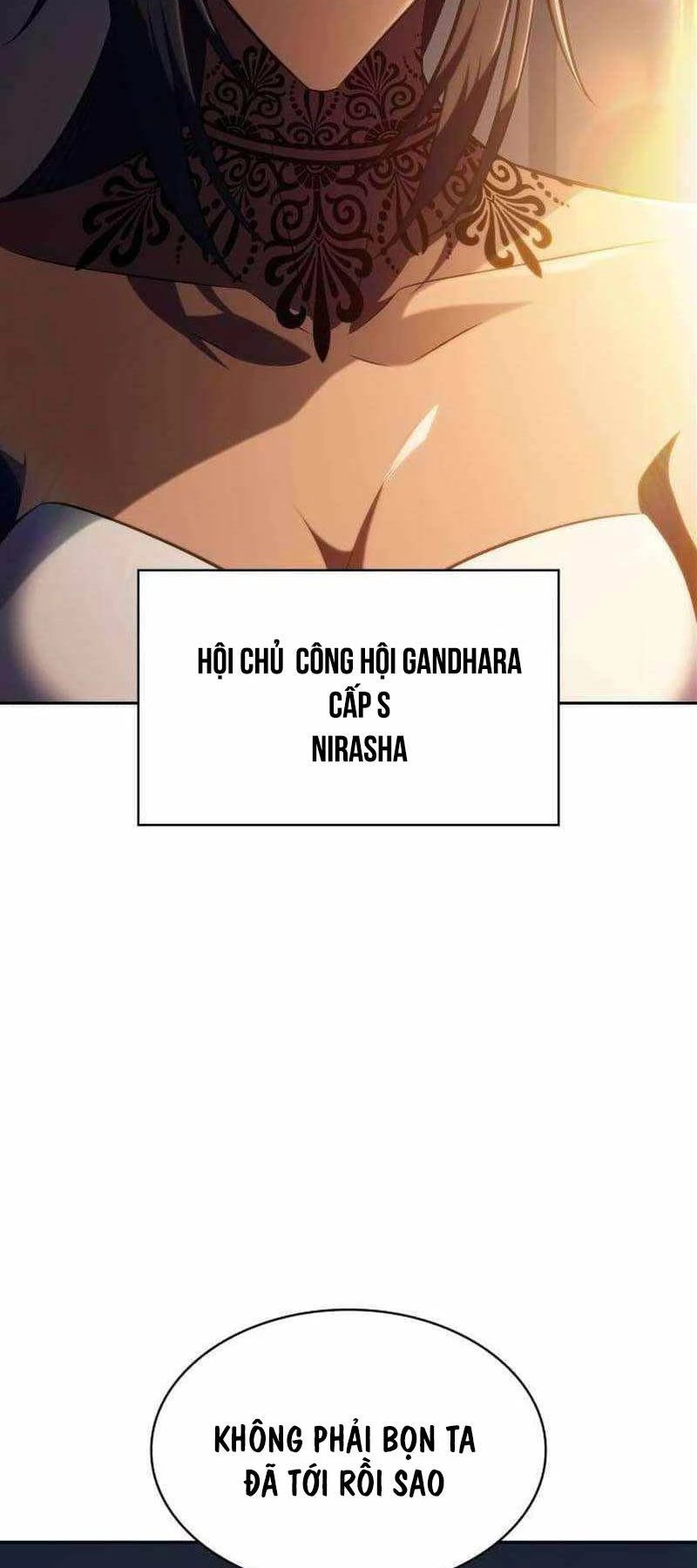 Người Chơi Mới Cấp Tối Đa Chapter 151 - Trang 4