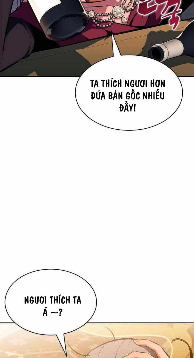 Người Chơi Mới Cấp Tối Đa Chapter 151 - Trang 4