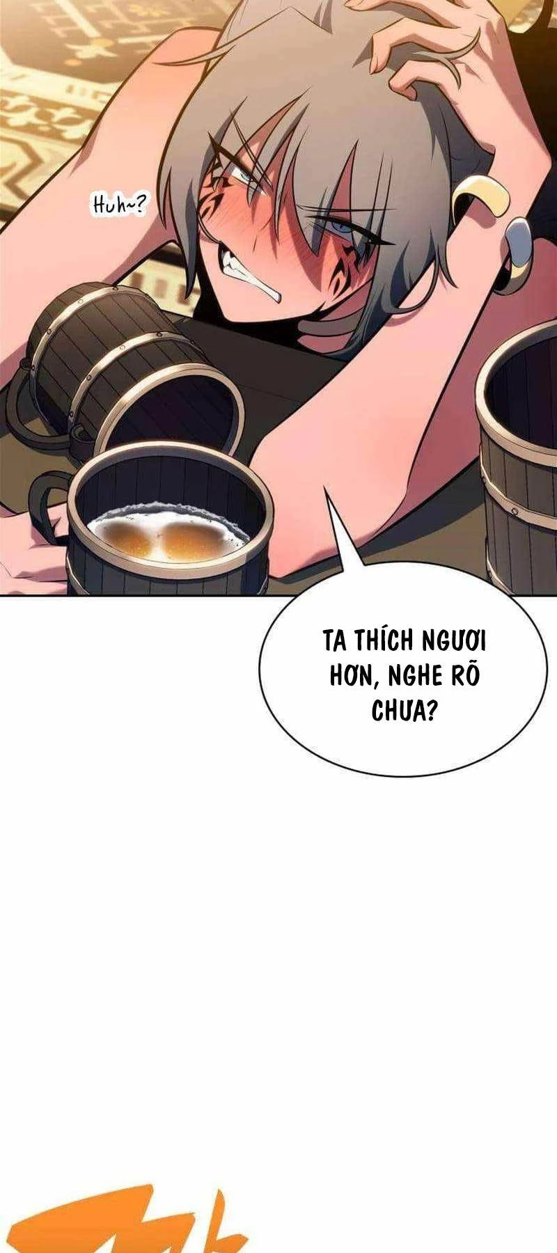 Người Chơi Mới Cấp Tối Đa Chapter 151 - Trang 4
