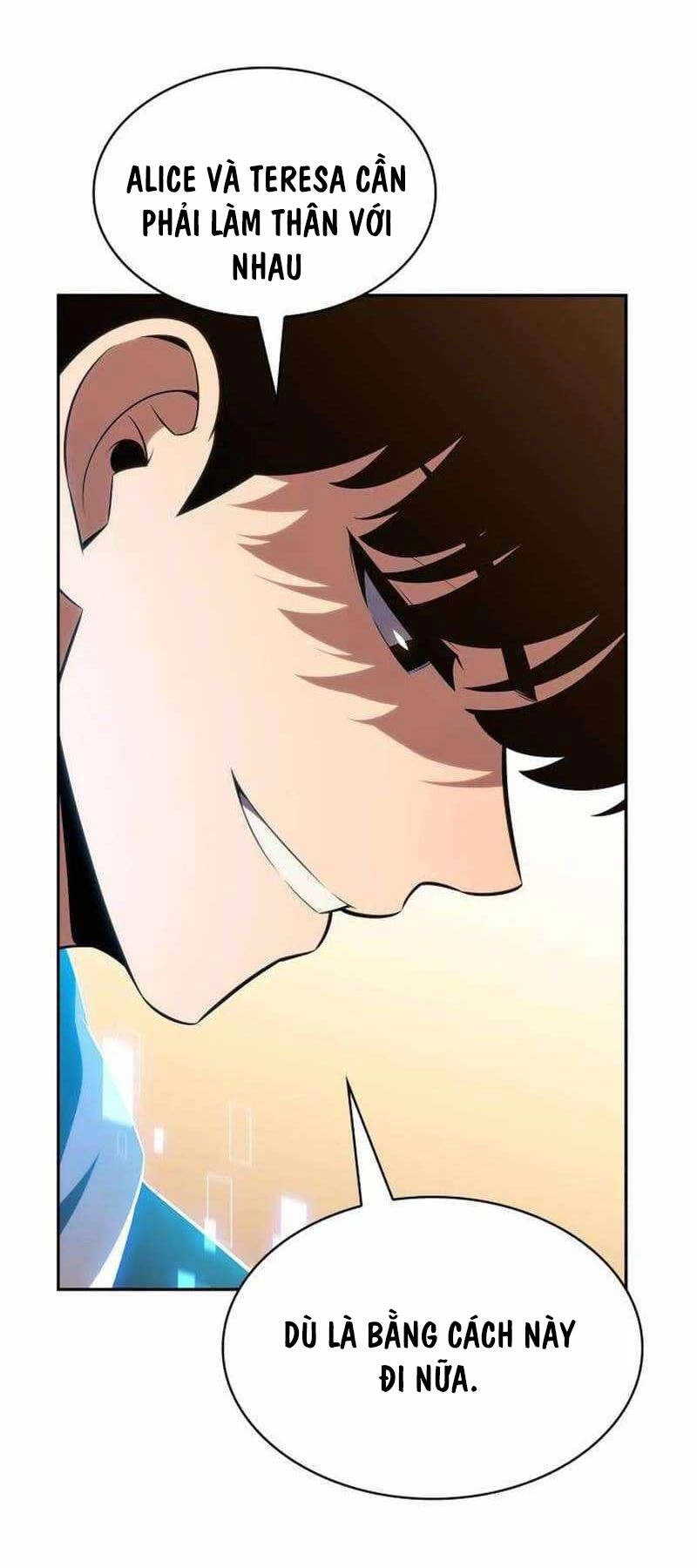 Người Chơi Mới Cấp Tối Đa Chapter 151 - Trang 4