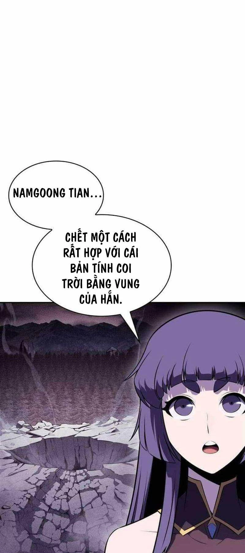 Người Chơi Mới Cấp Tối Đa Chapter 151 - Trang 4