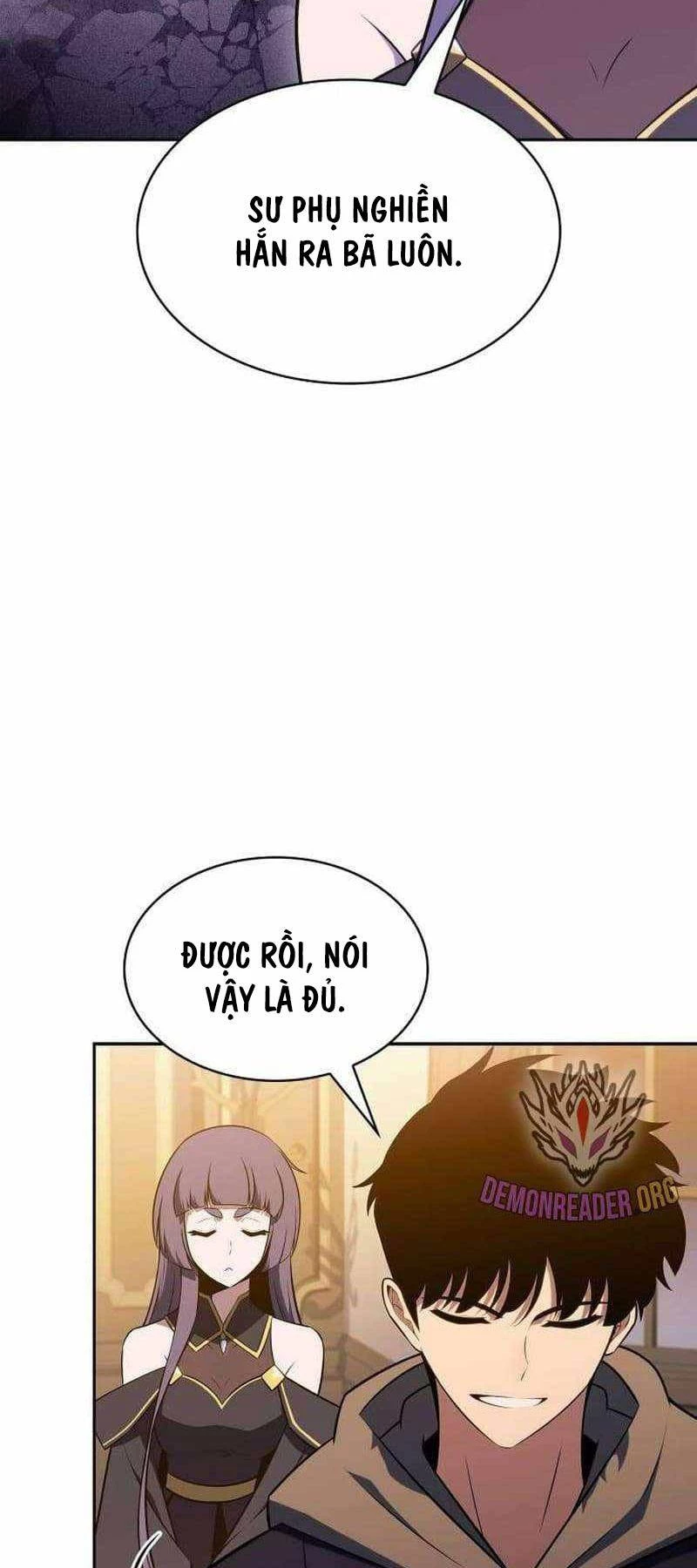 Người Chơi Mới Cấp Tối Đa Chapter 151 - Trang 4