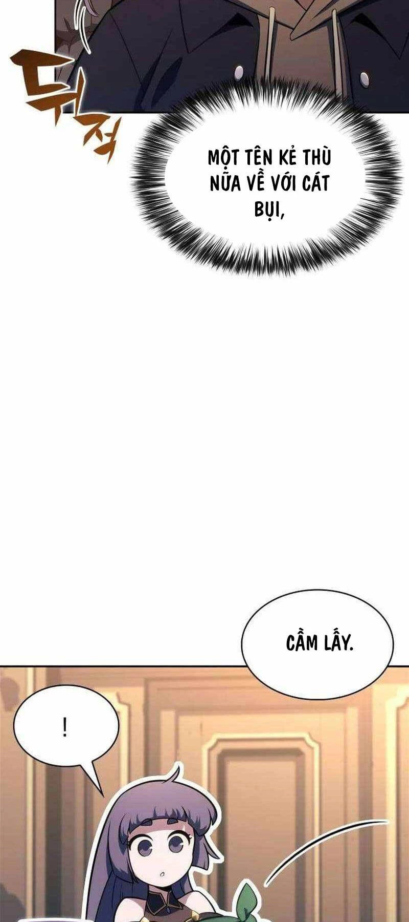 Người Chơi Mới Cấp Tối Đa Chapter 151 - Trang 4