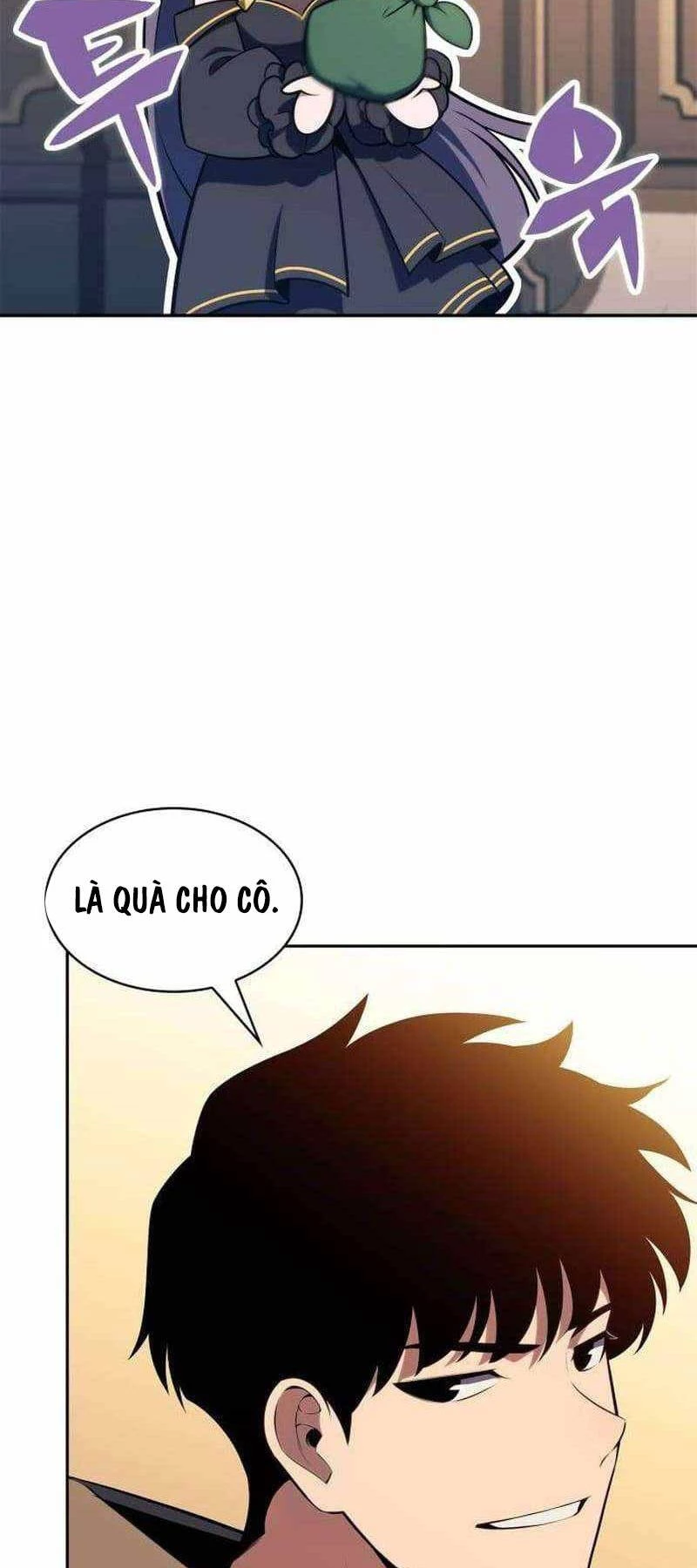Người Chơi Mới Cấp Tối Đa Chapter 151 - Trang 4