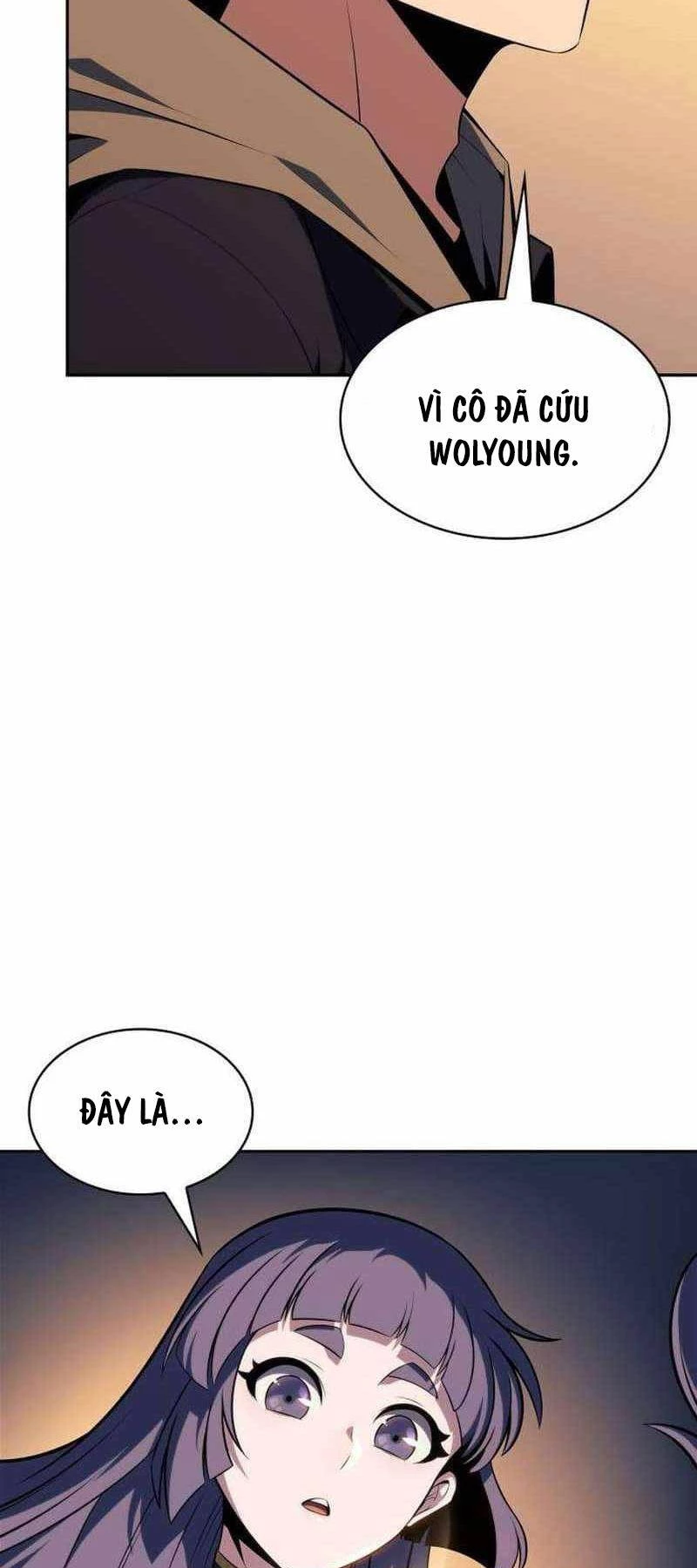 Người Chơi Mới Cấp Tối Đa Chapter 151 - Trang 4