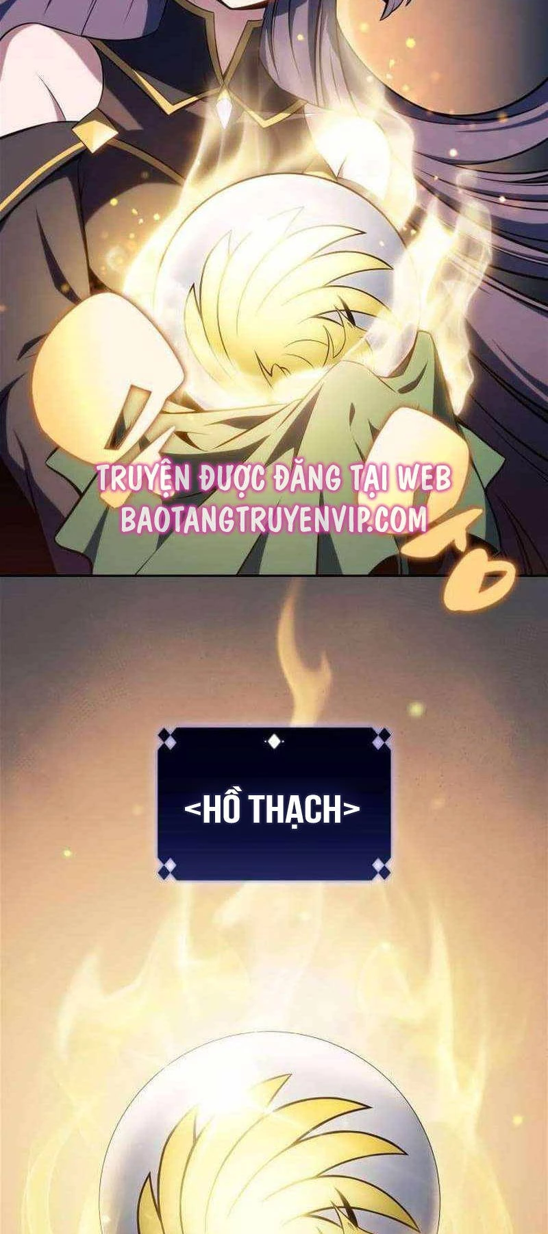 Người Chơi Mới Cấp Tối Đa Chapter 151 - Trang 4