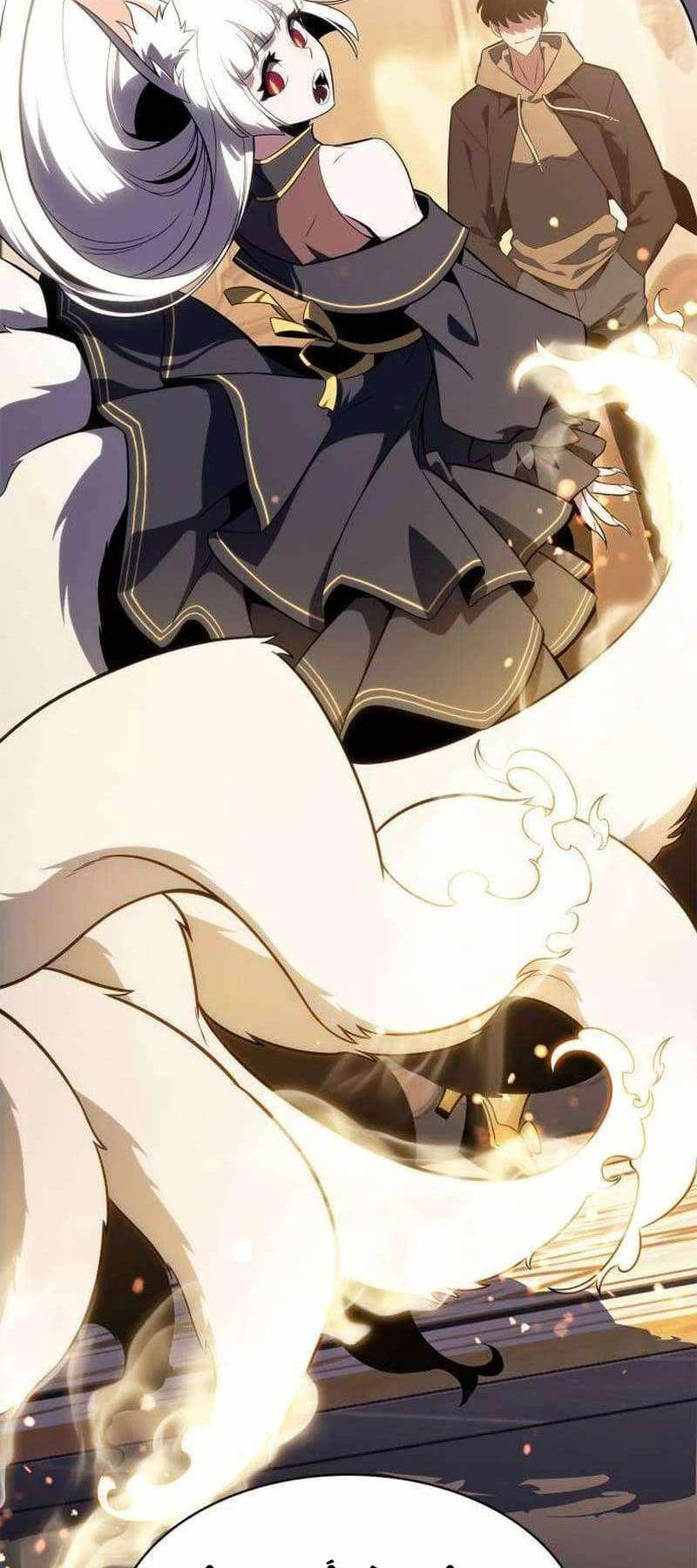 Người Chơi Mới Cấp Tối Đa Chapter 151 - Trang 4