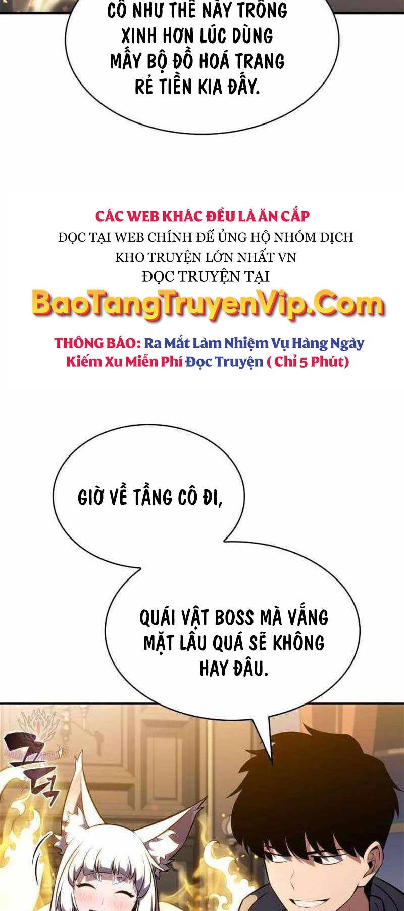 Người Chơi Mới Cấp Tối Đa Chapter 151 - Trang 4