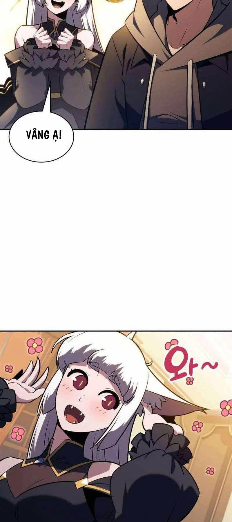 Người Chơi Mới Cấp Tối Đa Chapter 151 - Trang 4