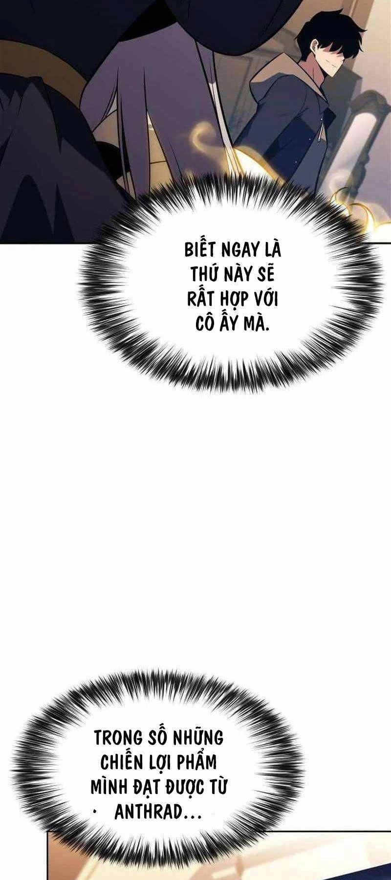Người Chơi Mới Cấp Tối Đa Chapter 151 - Trang 4