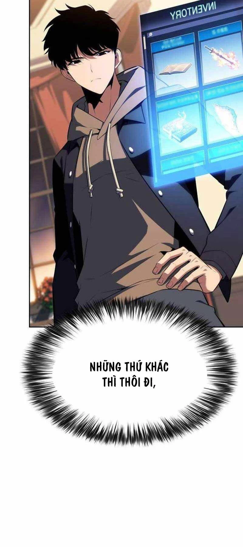Người Chơi Mới Cấp Tối Đa Chapter 151 - Trang 4
