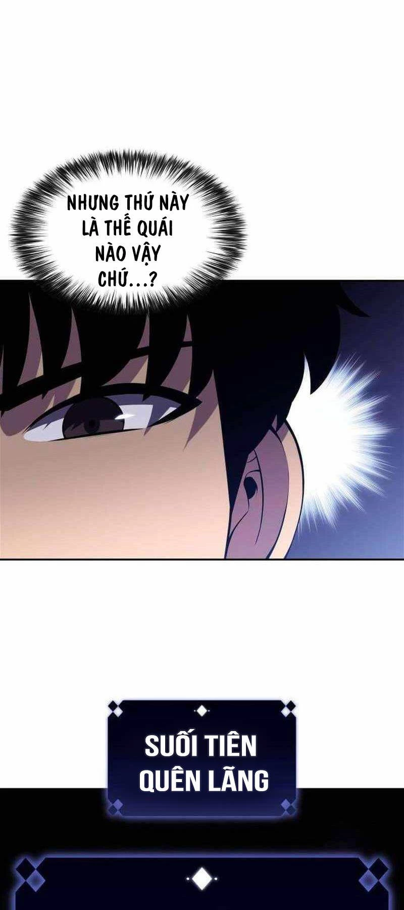 Người Chơi Mới Cấp Tối Đa Chapter 151 - Trang 4