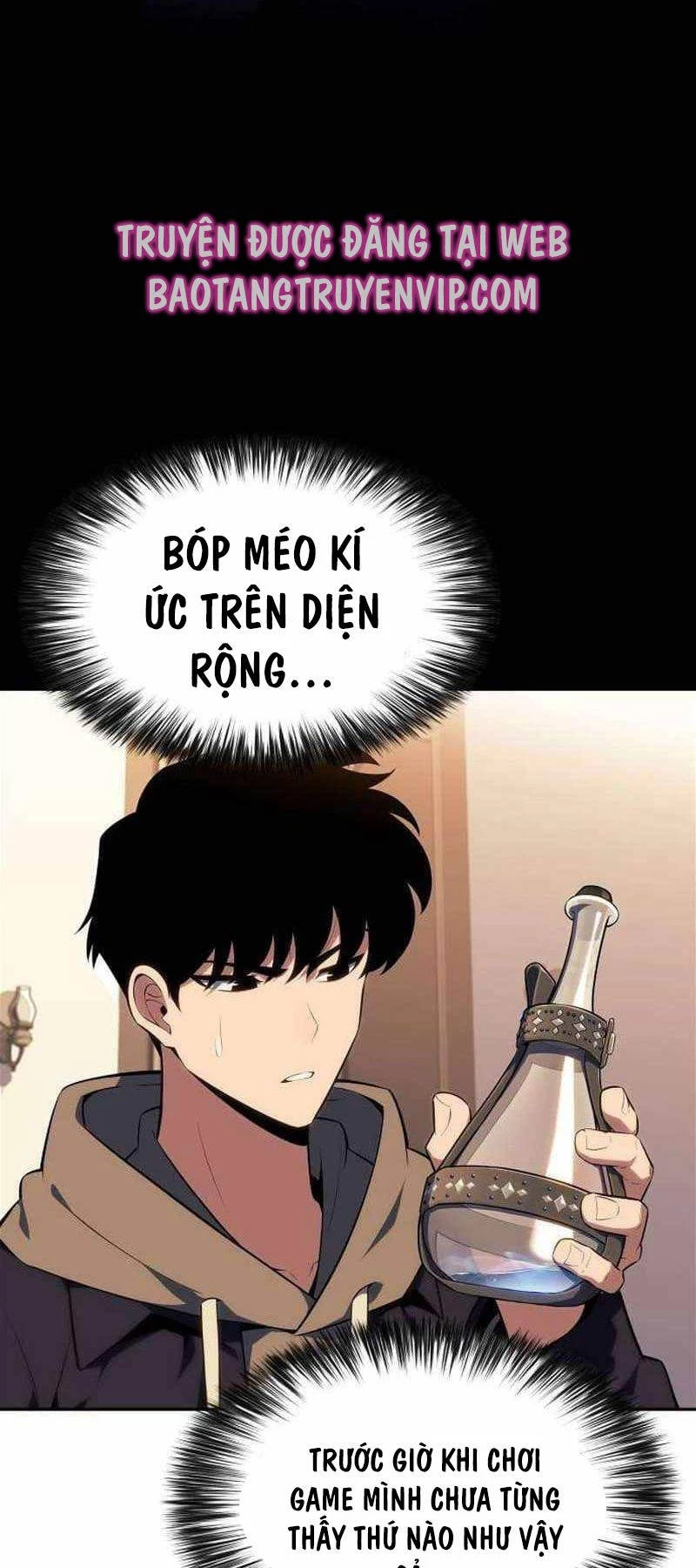 Người Chơi Mới Cấp Tối Đa Chapter 151 - Trang 4