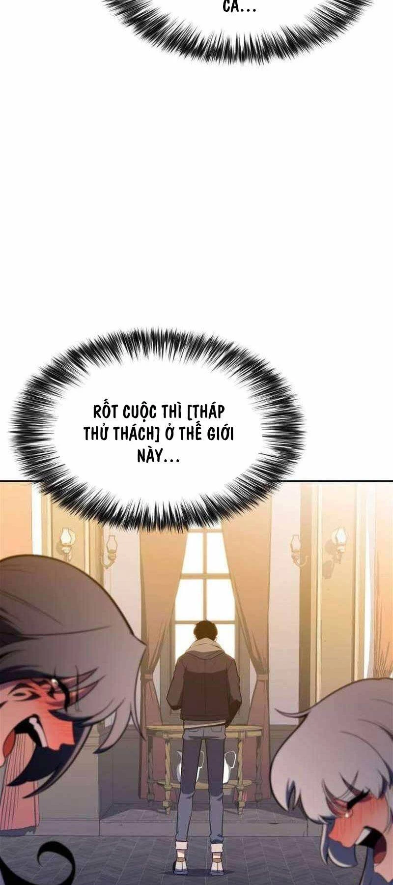 Người Chơi Mới Cấp Tối Đa Chapter 151 - Trang 4