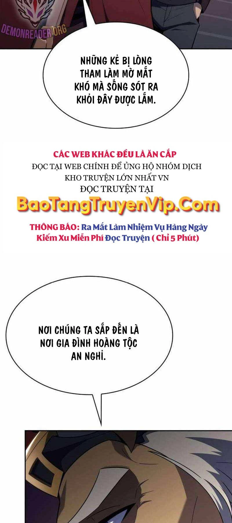 Người Chơi Mới Cấp Tối Đa Chapter 151 - Trang 4