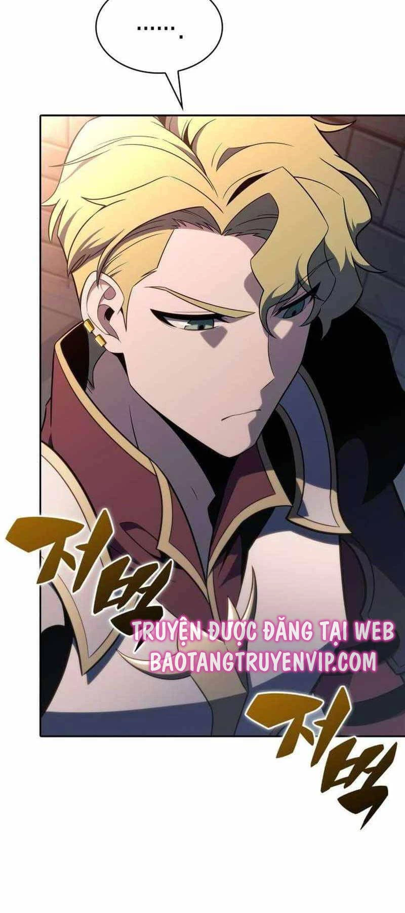 Người Chơi Mới Cấp Tối Đa Chapter 151 - Trang 4
