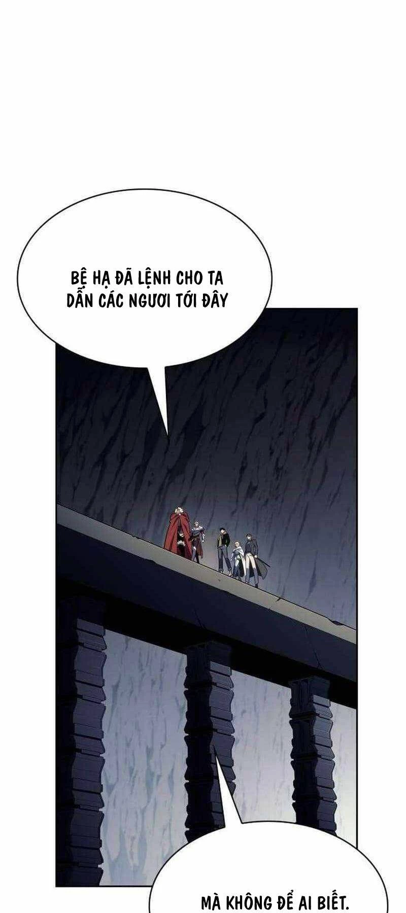 Người Chơi Mới Cấp Tối Đa Chapter 151 - Trang 4