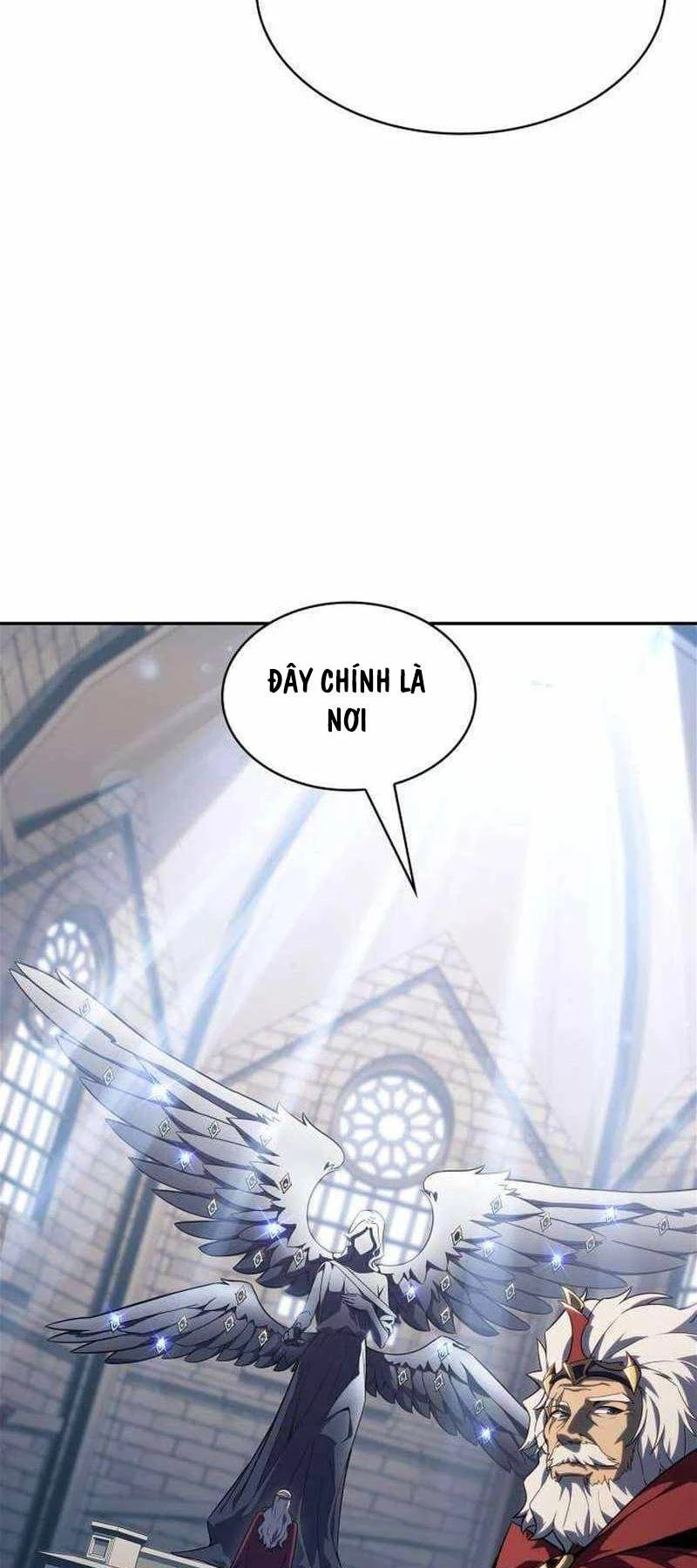 Người Chơi Mới Cấp Tối Đa Chapter 151 - Trang 4