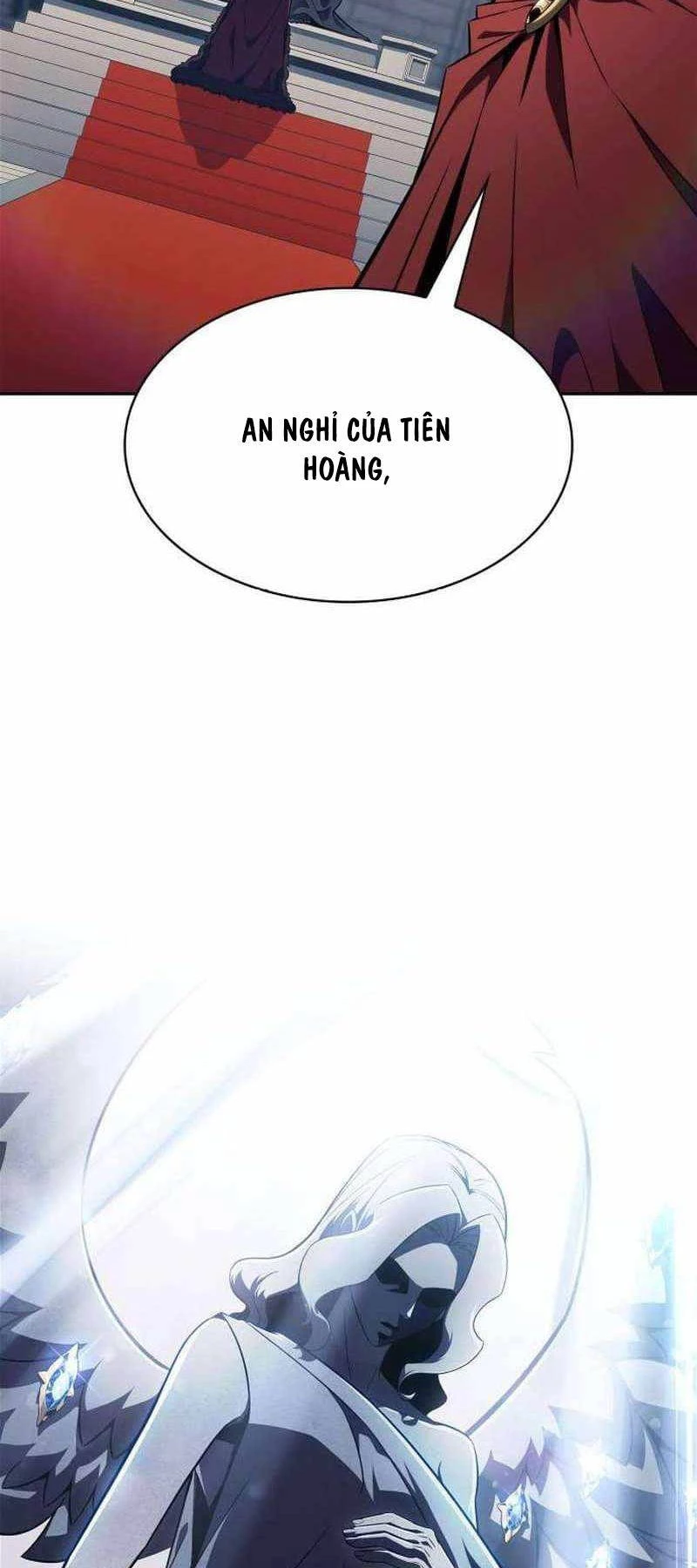 Người Chơi Mới Cấp Tối Đa Chapter 151 - Trang 4