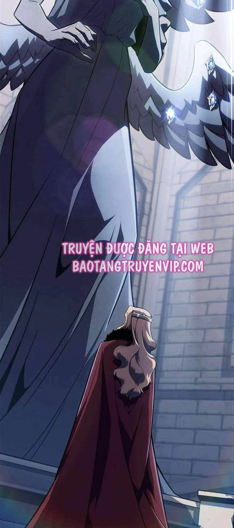 Người Chơi Mới Cấp Tối Đa Chapter 151 - Trang 4