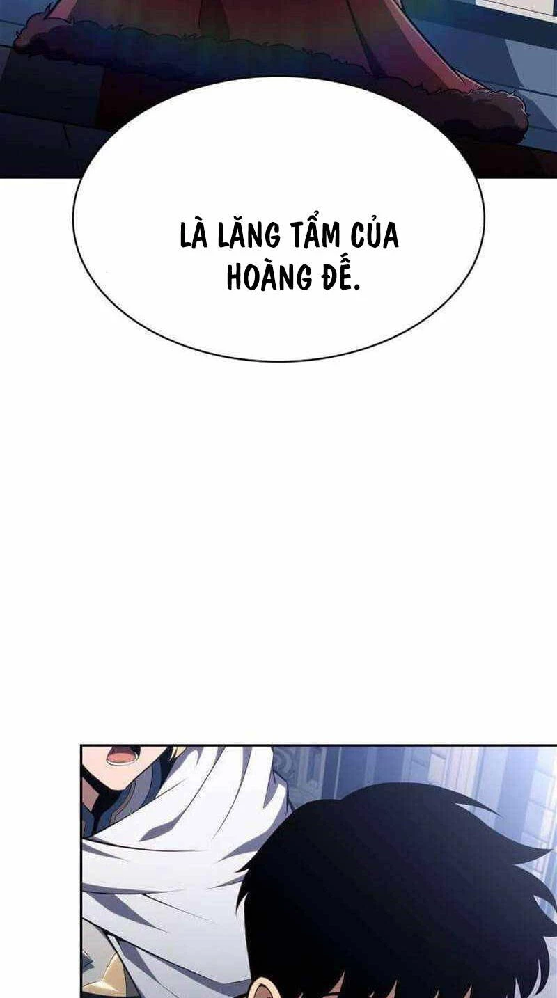 Người Chơi Mới Cấp Tối Đa Chapter 151 - Trang 4