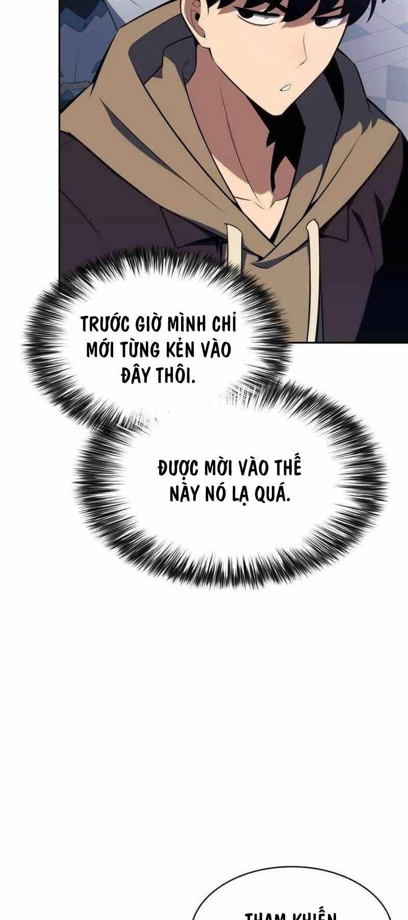 Người Chơi Mới Cấp Tối Đa Chapter 151 - Trang 4