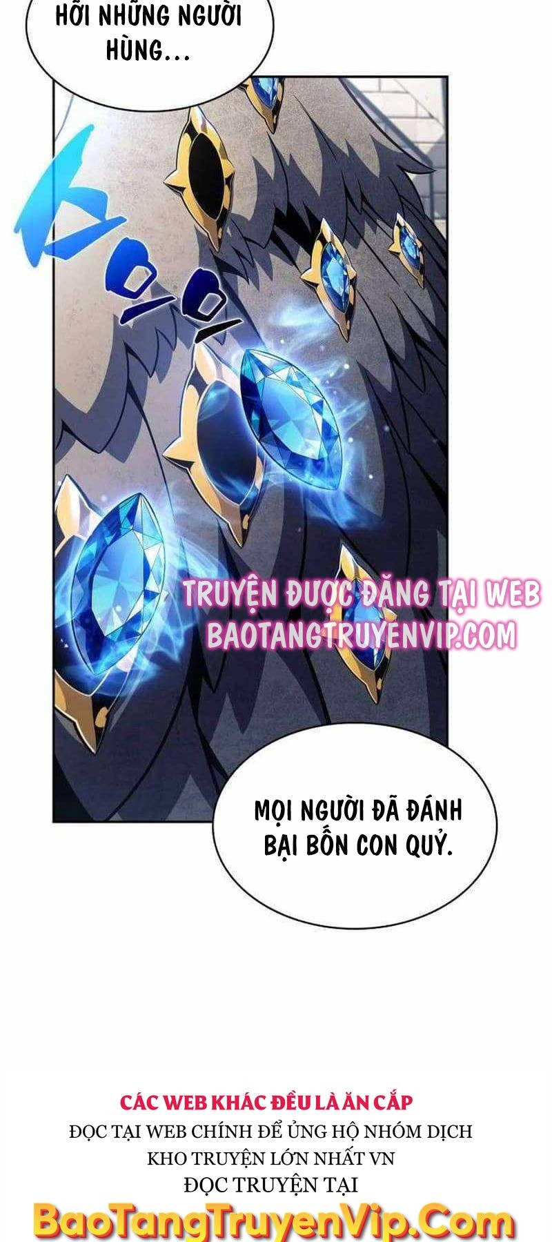 Người Chơi Mới Cấp Tối Đa Chapter 151 - Trang 4