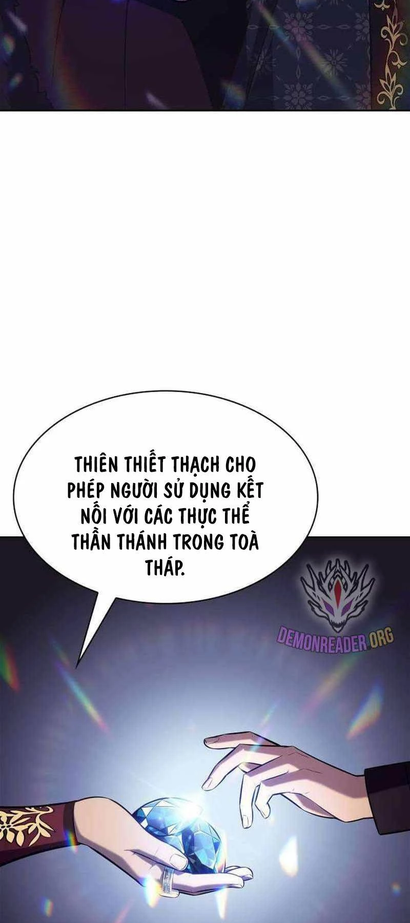 Người Chơi Mới Cấp Tối Đa Chapter 151 - Trang 4