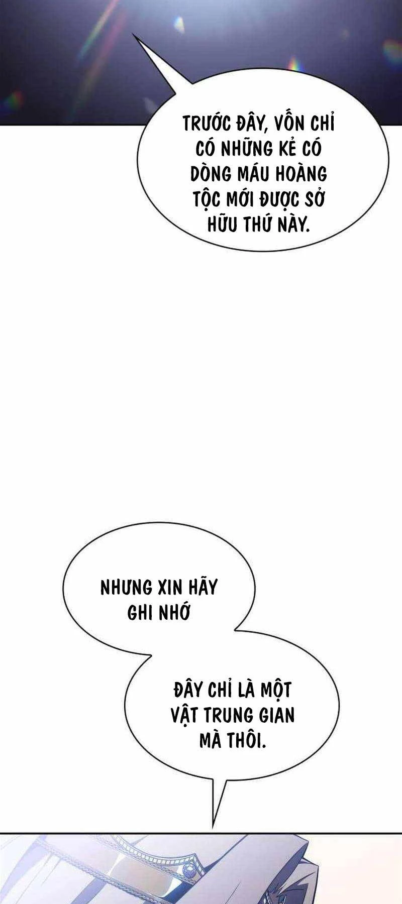 Người Chơi Mới Cấp Tối Đa Chapter 151 - Trang 4