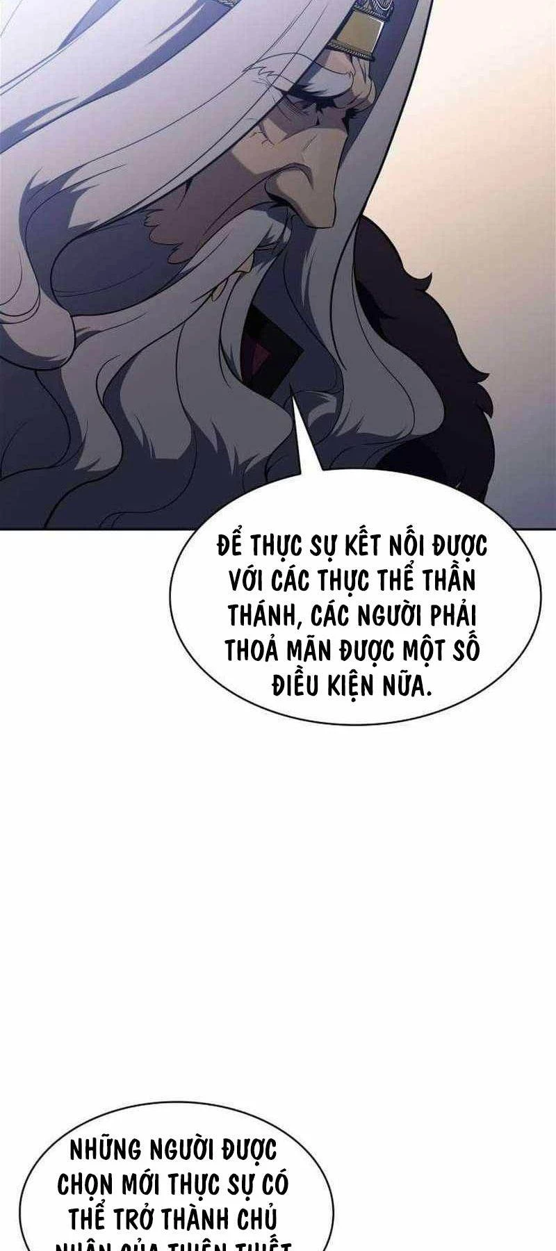 Người Chơi Mới Cấp Tối Đa Chapter 151 - Trang 4