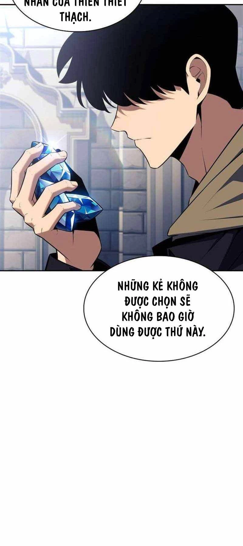Người Chơi Mới Cấp Tối Đa Chapter 151 - Trang 4