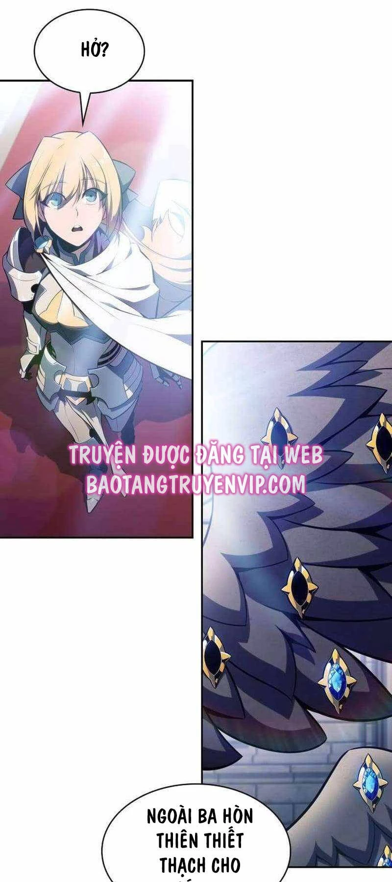 Người Chơi Mới Cấp Tối Đa Chapter 151 - Trang 4
