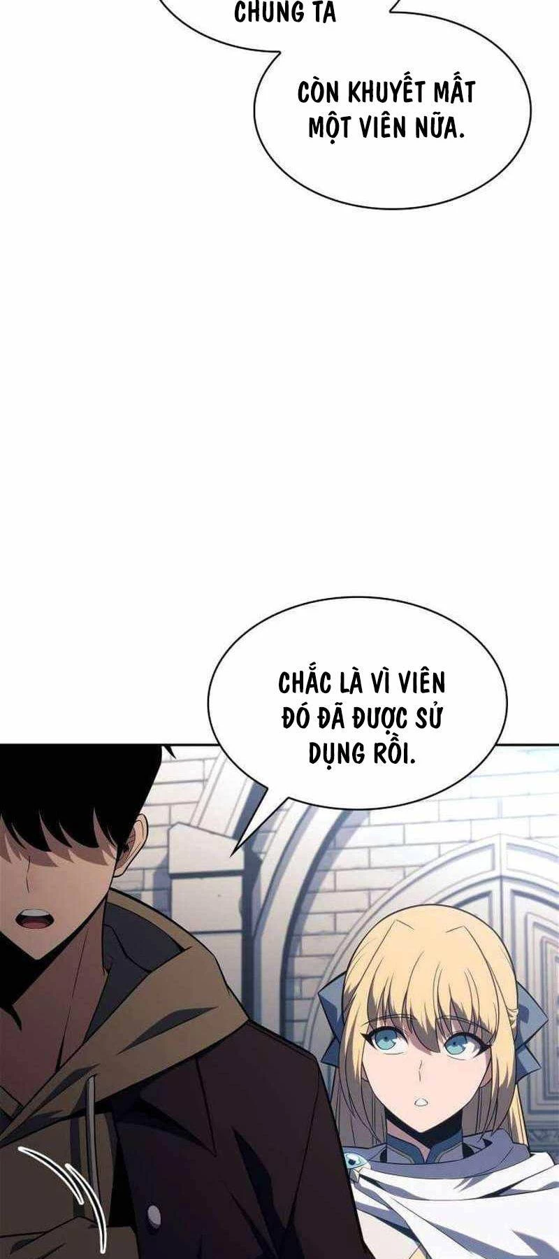 Người Chơi Mới Cấp Tối Đa Chapter 151 - Trang 4