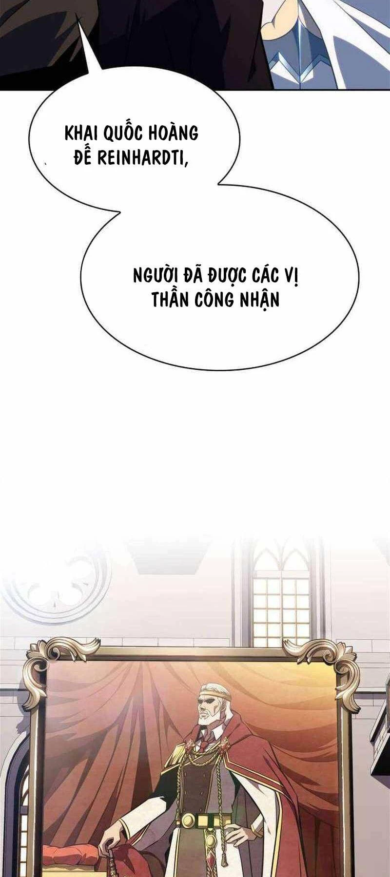 Người Chơi Mới Cấp Tối Đa Chapter 151 - Trang 4