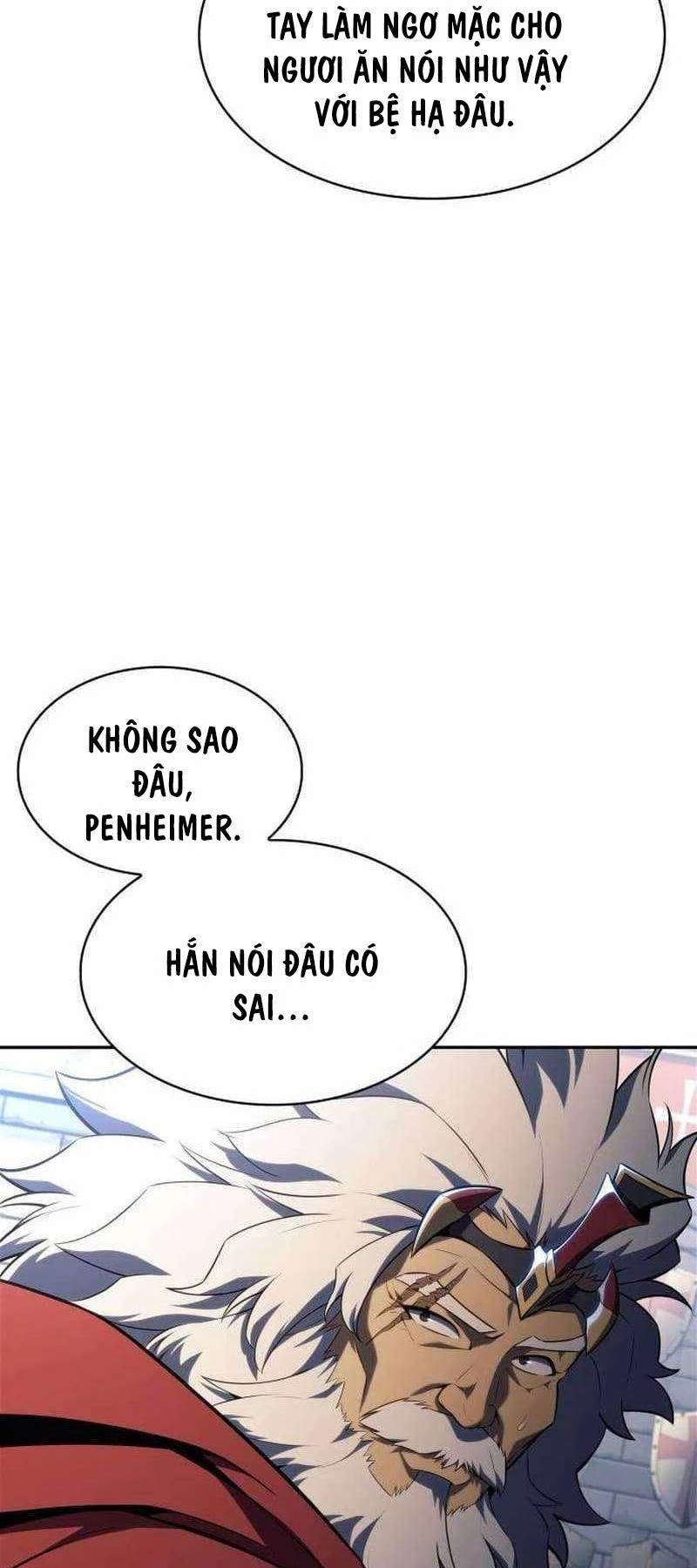 Người Chơi Mới Cấp Tối Đa Chapter 151 - Trang 4