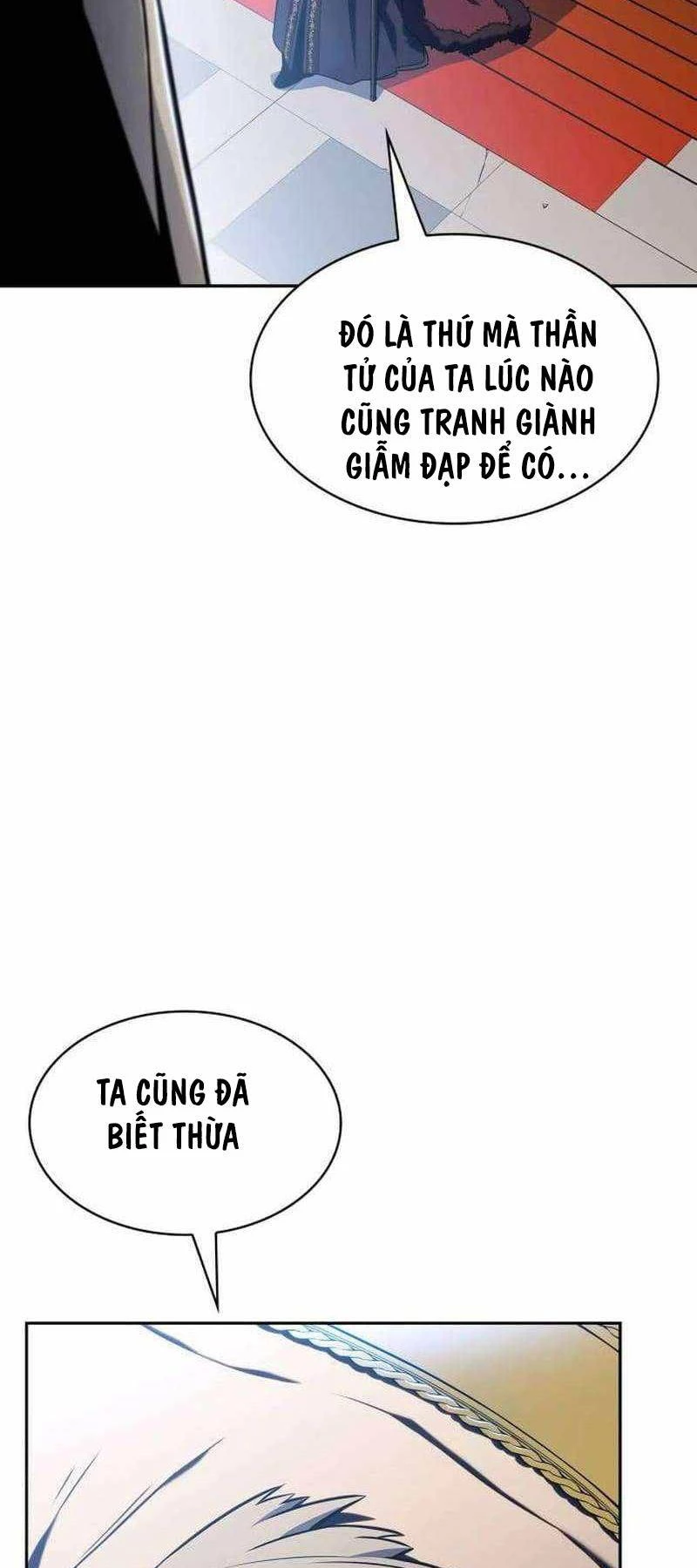 Người Chơi Mới Cấp Tối Đa Chapter 151 - Trang 4